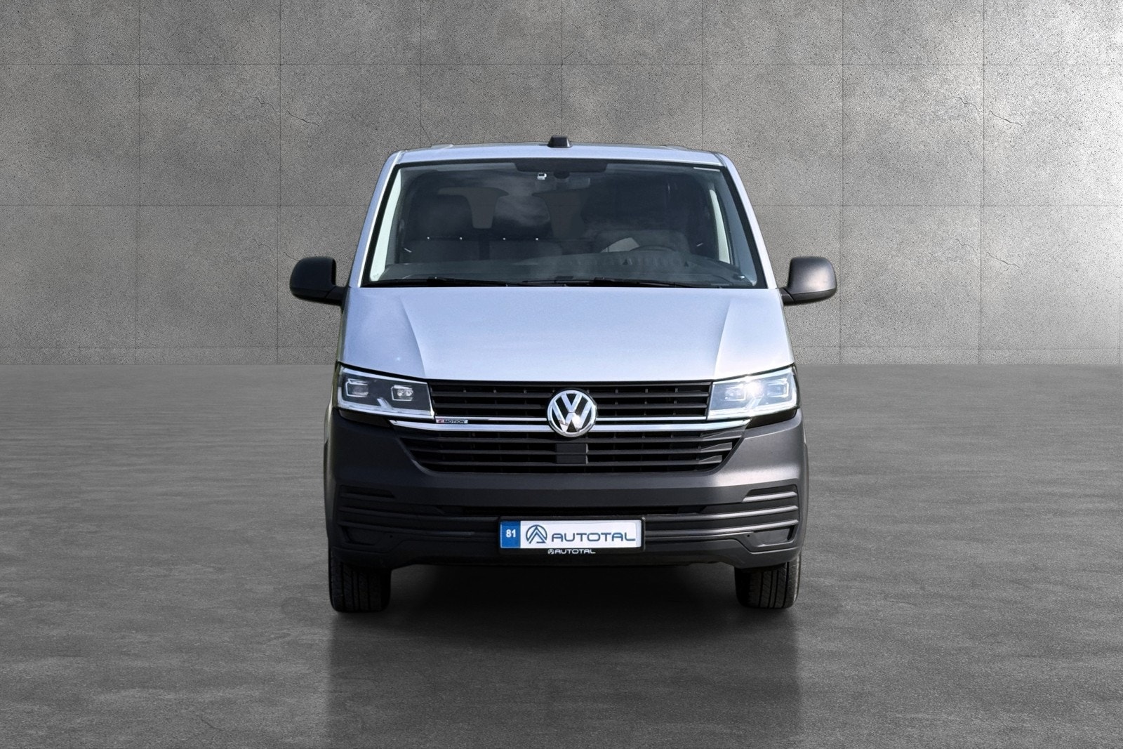 Volkswagen Transporter - Photo 3