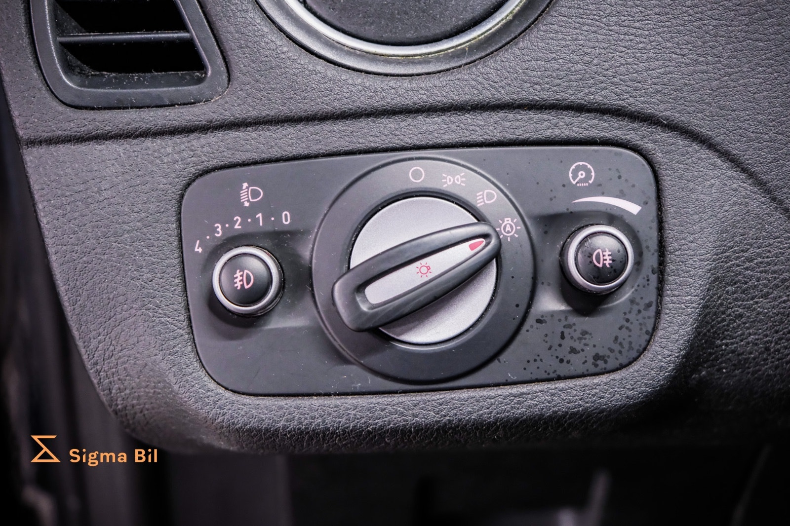 Bilde av Ford S-MAX