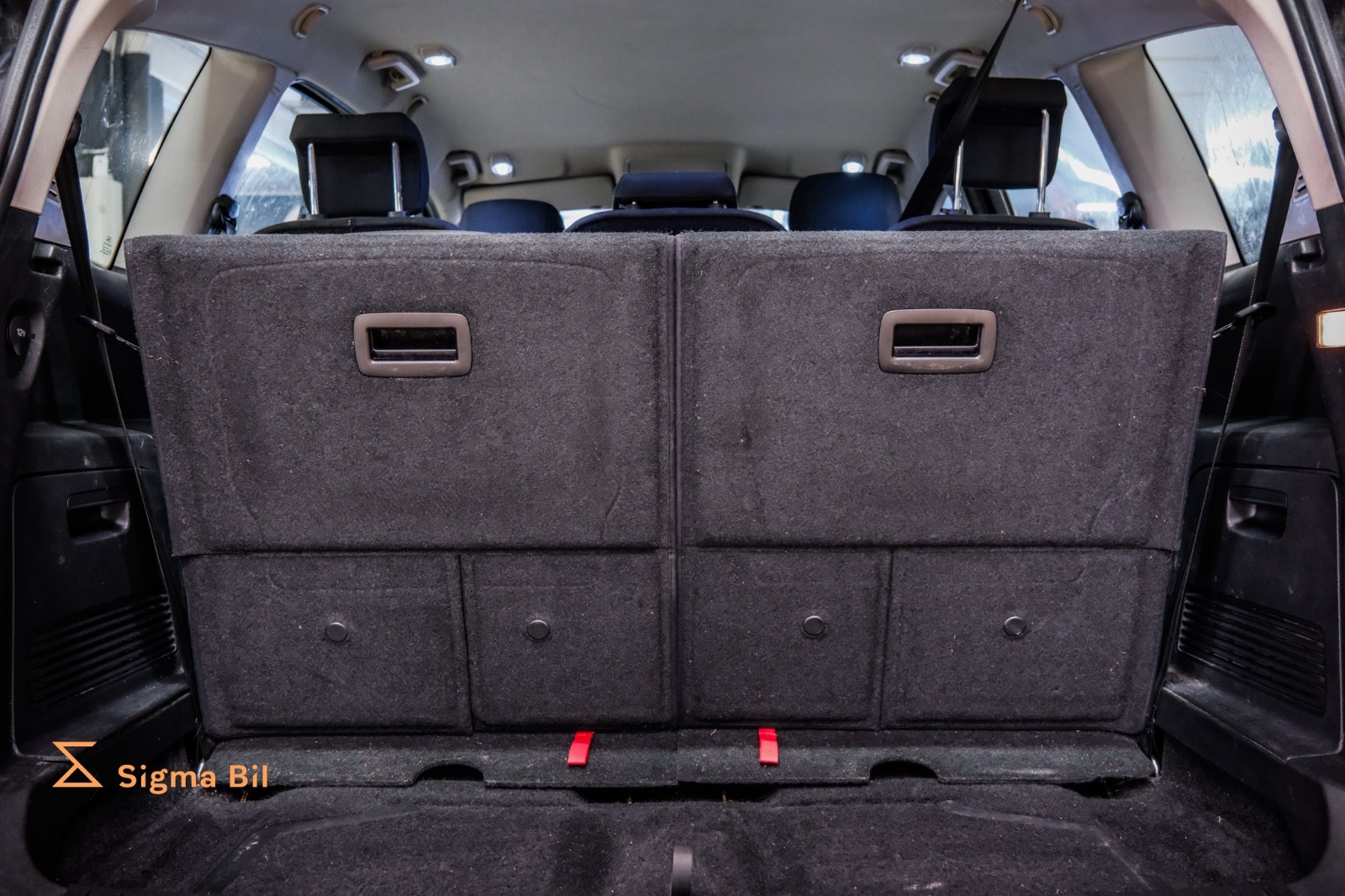 Bilde av Ford S-MAX