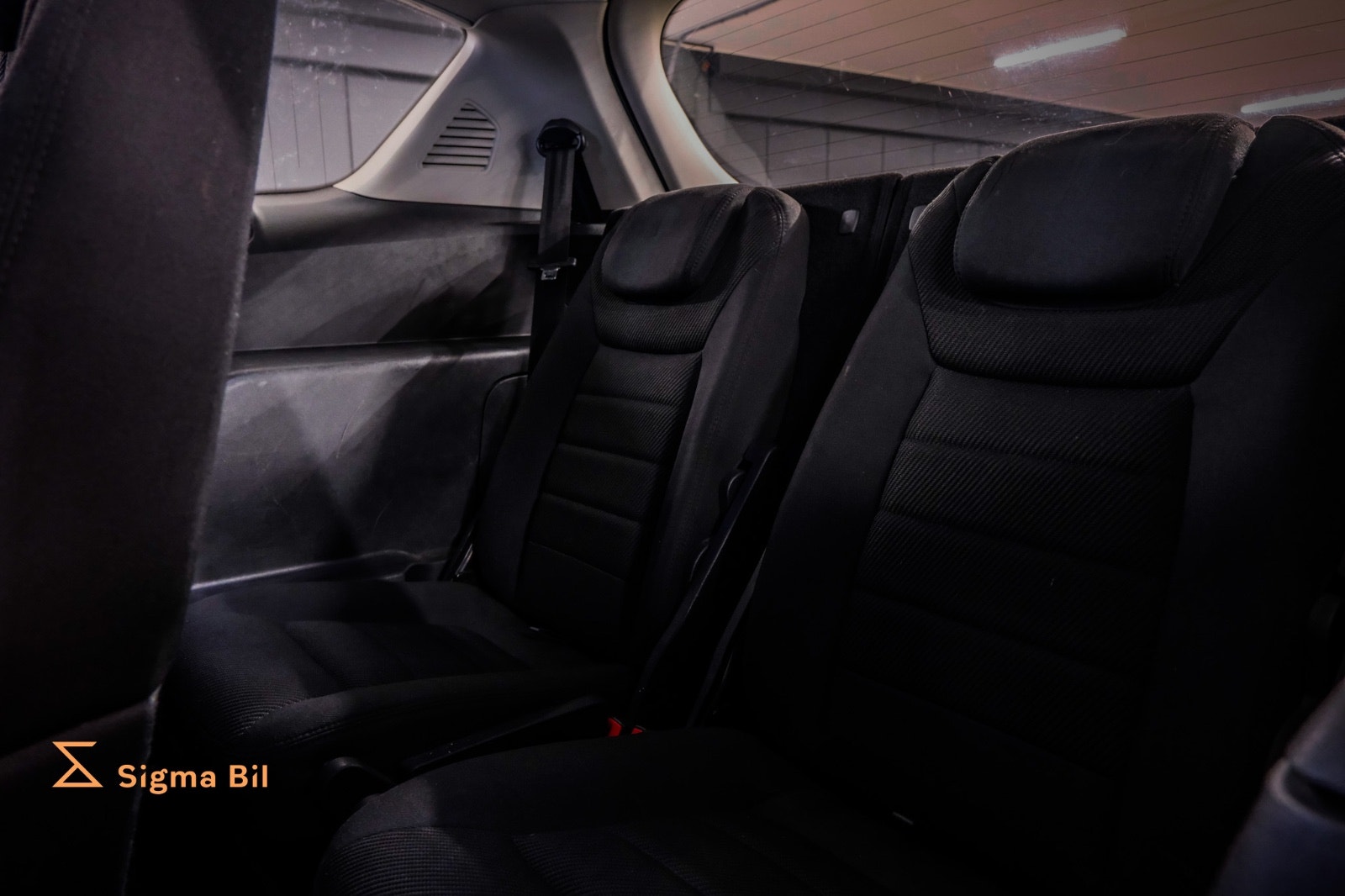 Bilde av Ford S-MAX