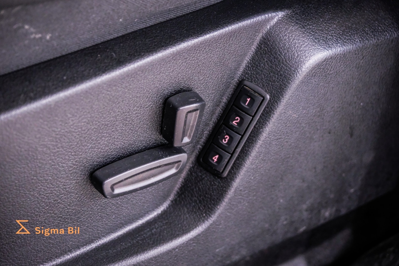 Bilde av Ford S-MAX
