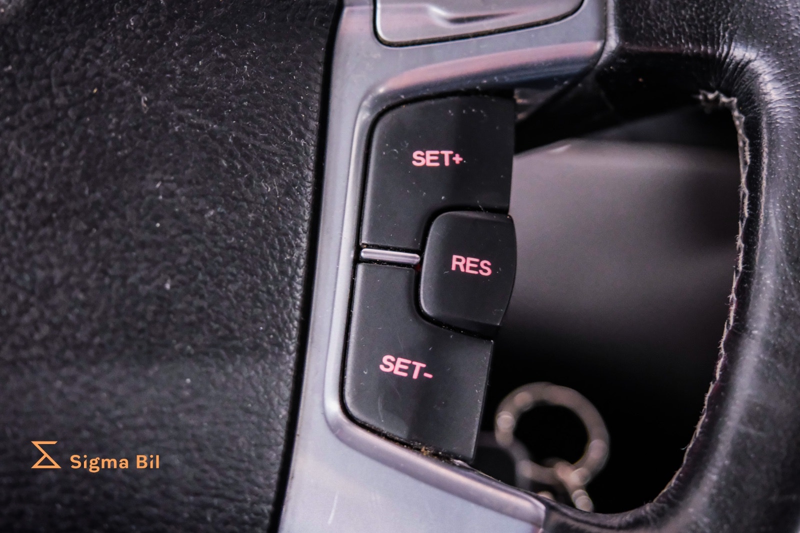 Bilde av Ford S-MAX