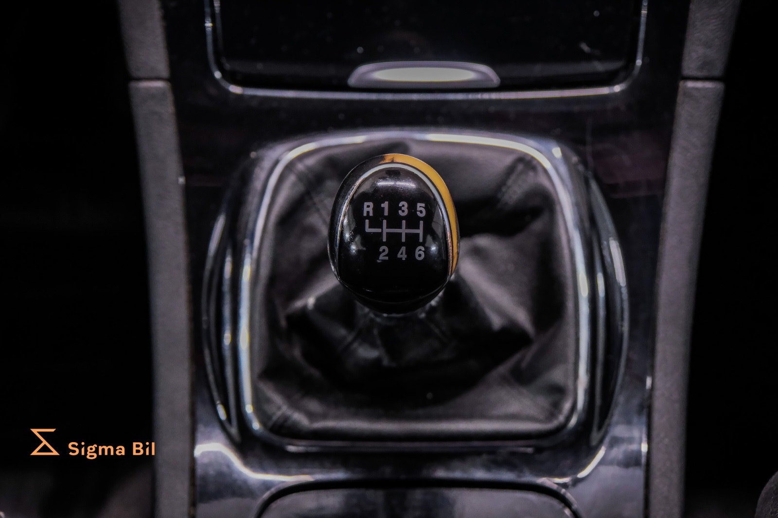 Bilde av Ford S-MAX