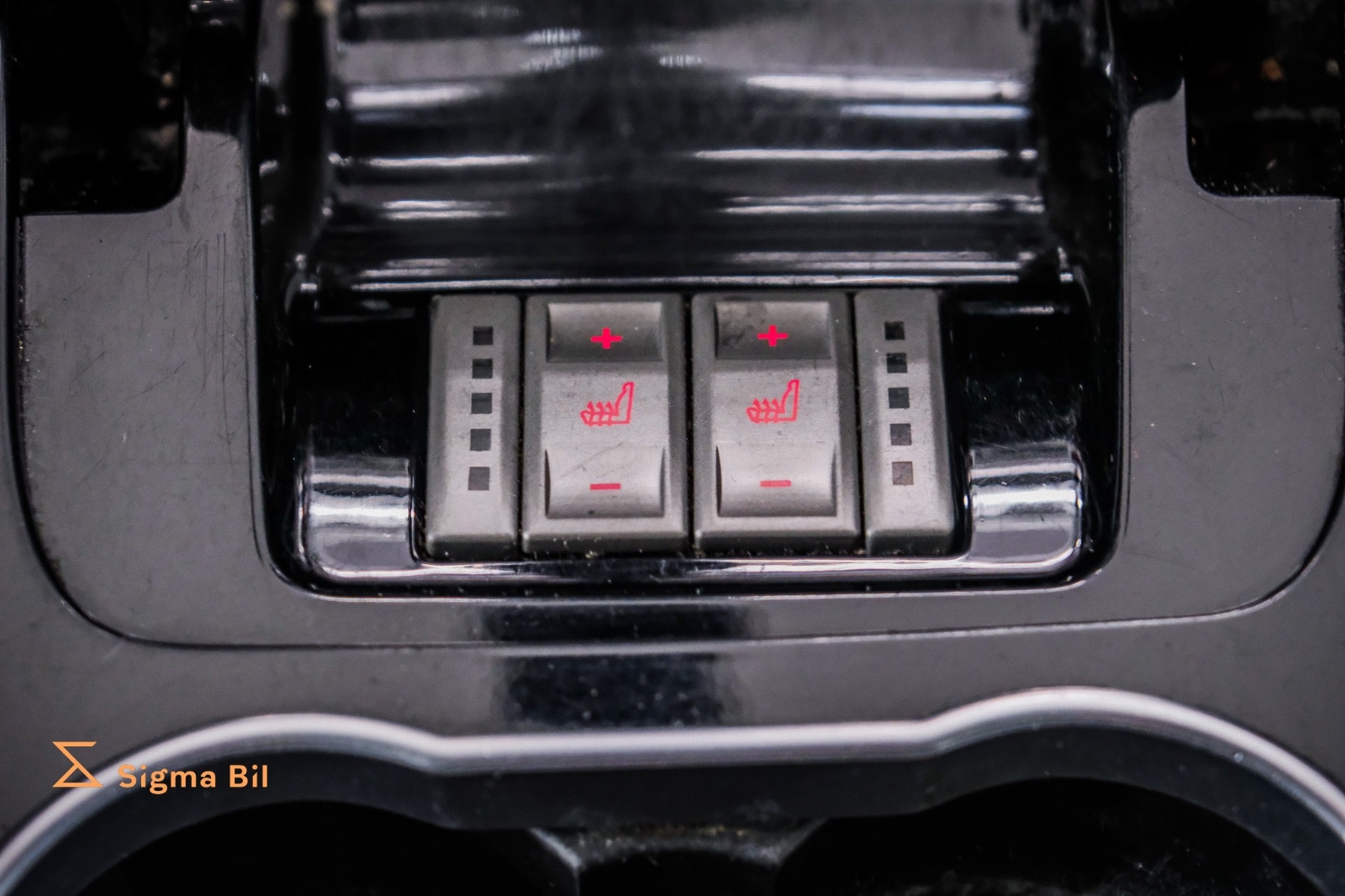 Bilde av Ford S-MAX