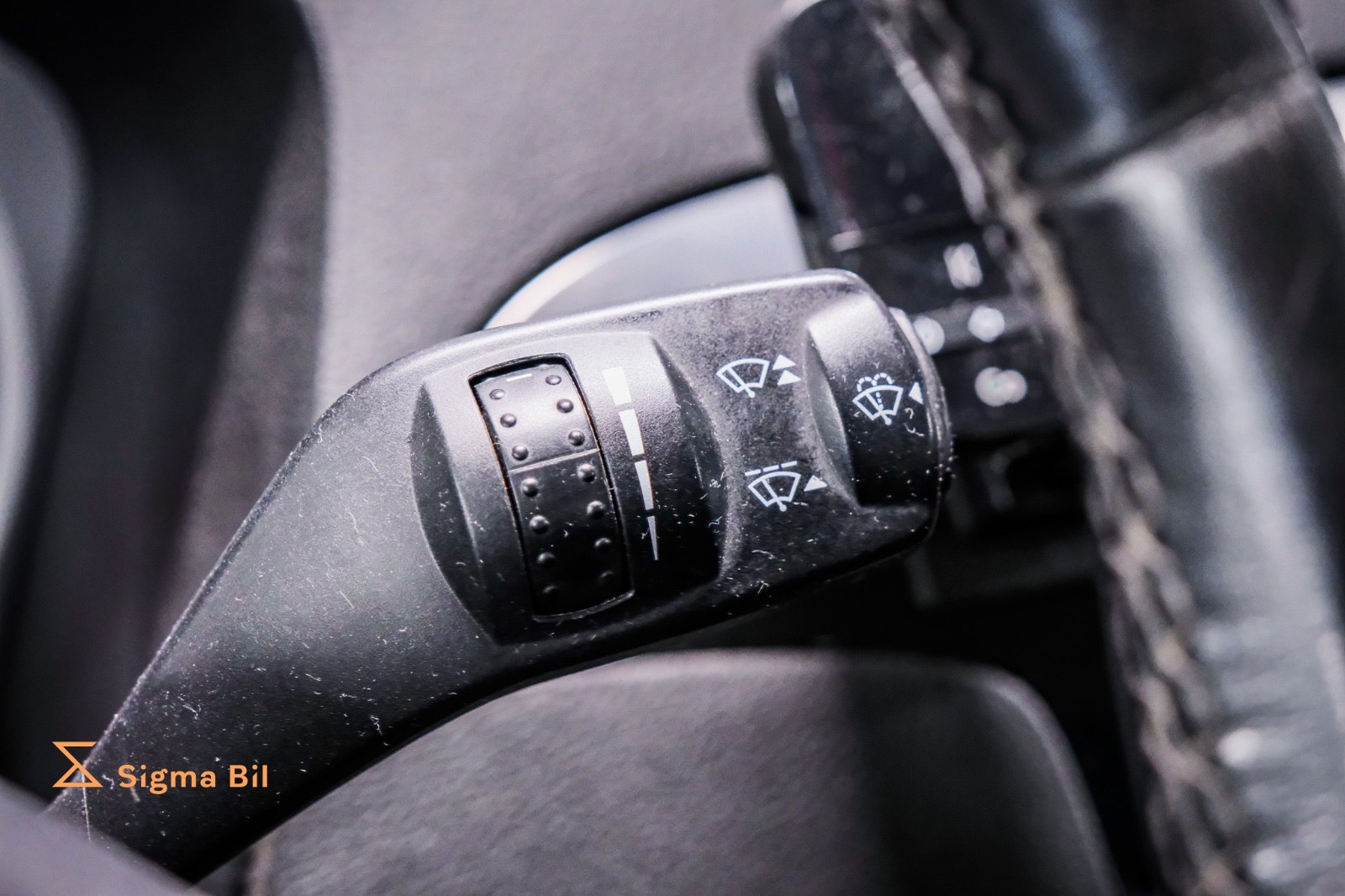 Bilde av Ford S-MAX