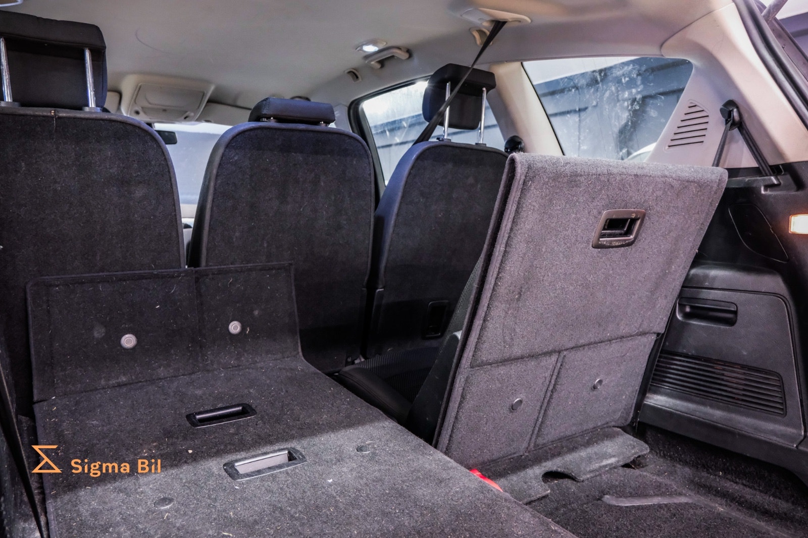 Bilde av Ford S-MAX