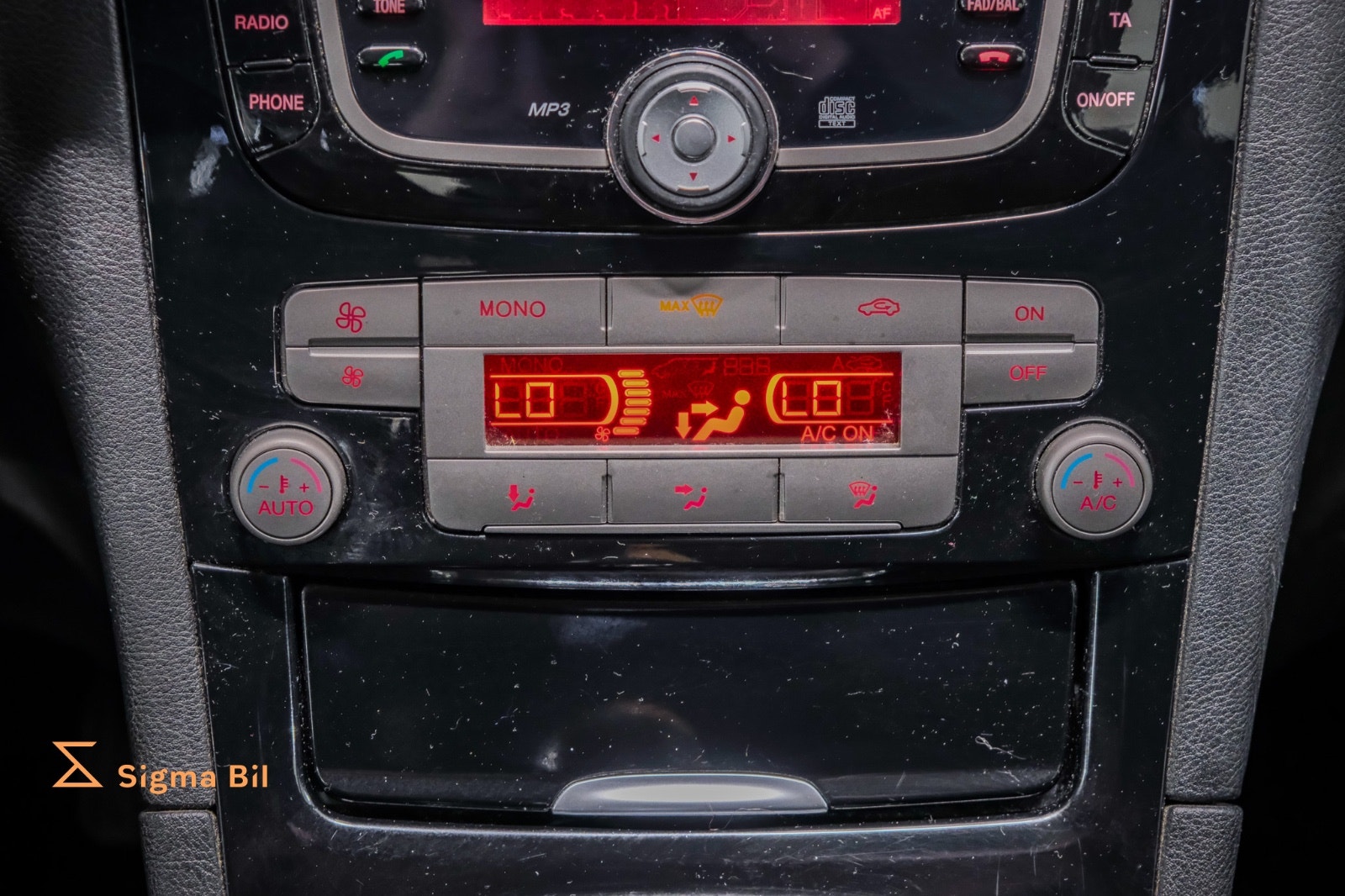 Bilde av Ford S-MAX