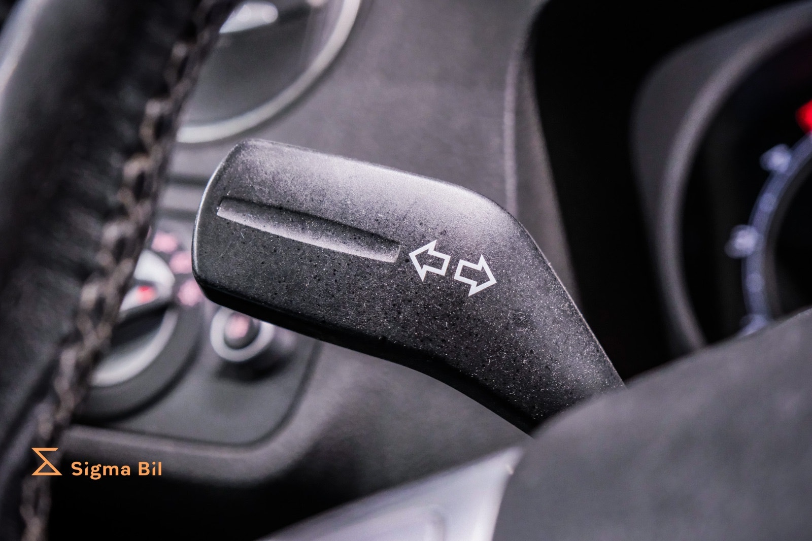 Bilde av Ford S-MAX