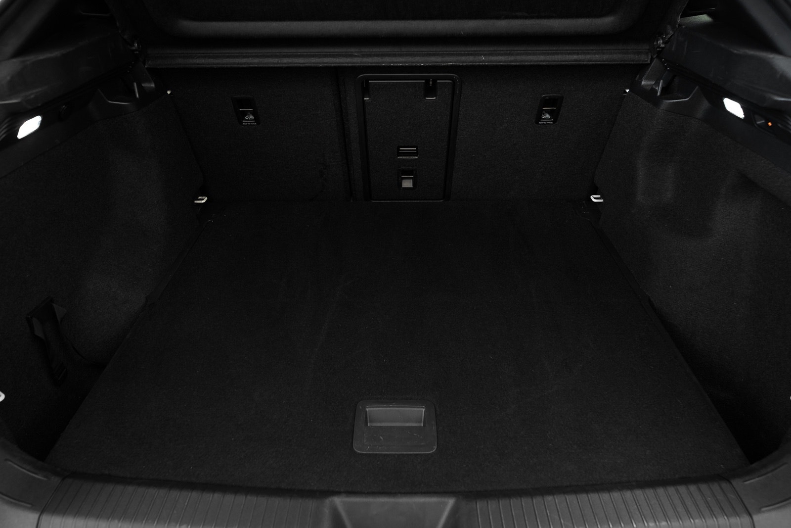 Hovedbilde av Volkswagen ID.5 GTX