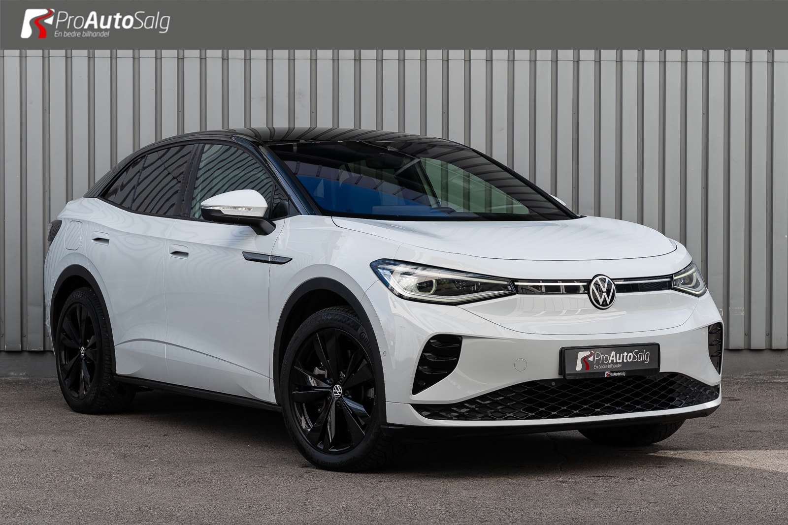 Hovedbilde av Volkswagen ID.5 GTX