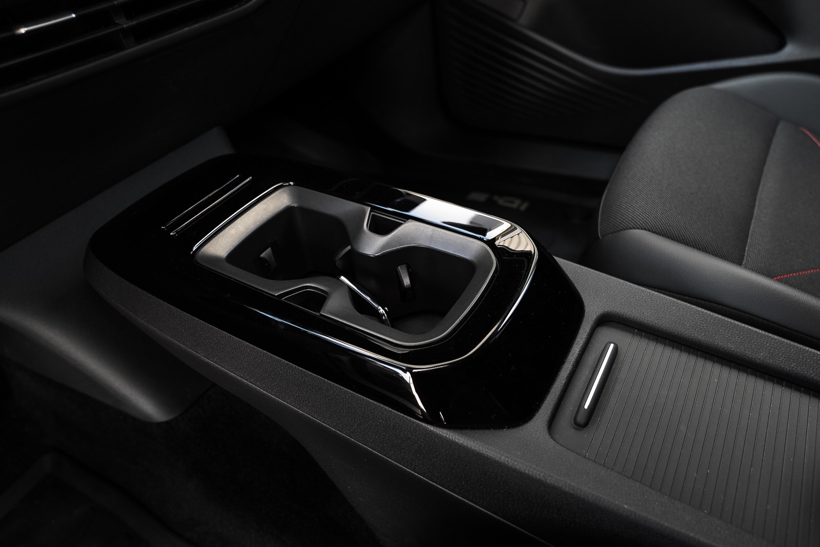 Hovedbilde av Volkswagen ID.5 GTX