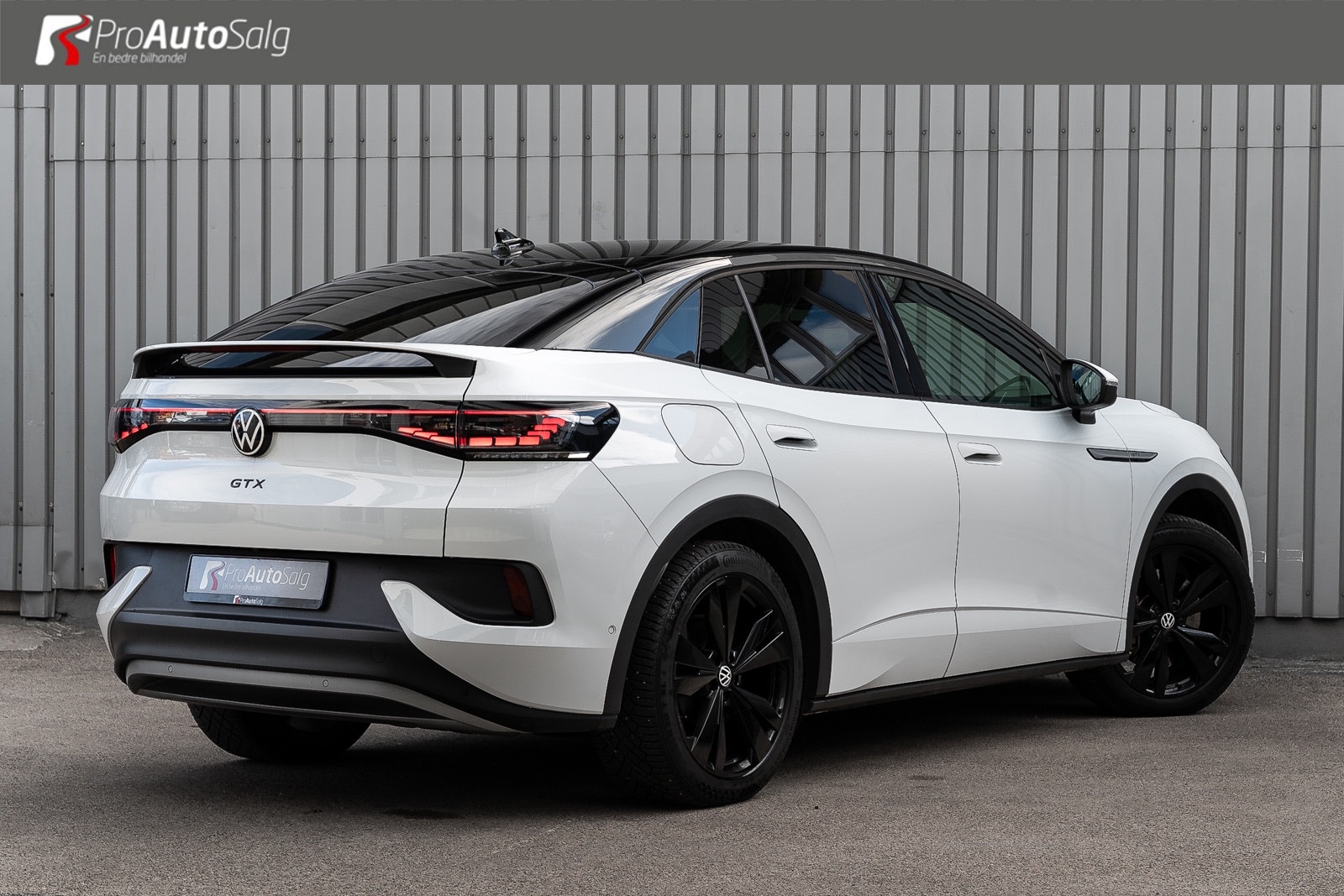 Hovedbilde av Volkswagen ID.5 GTX