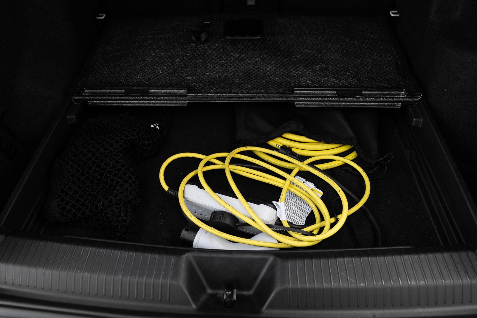Hovedbilde av Volkswagen ID.5 GTX