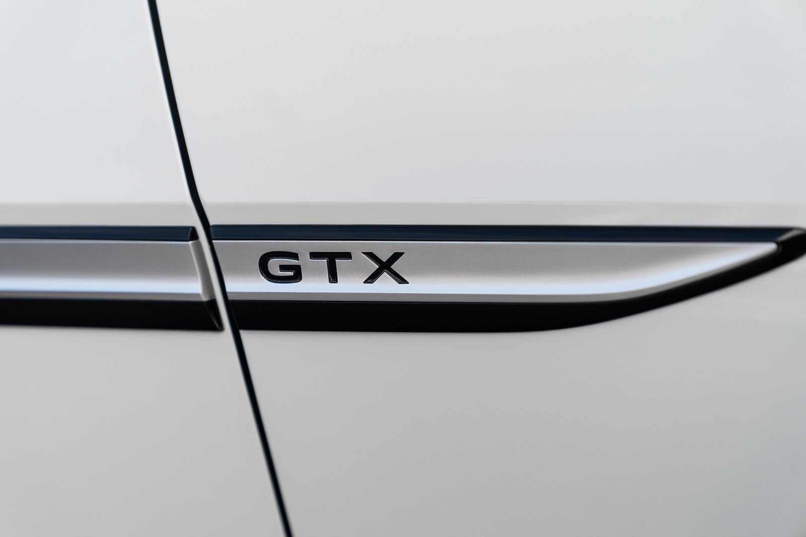 Hovedbilde av Volkswagen ID.5 GTX