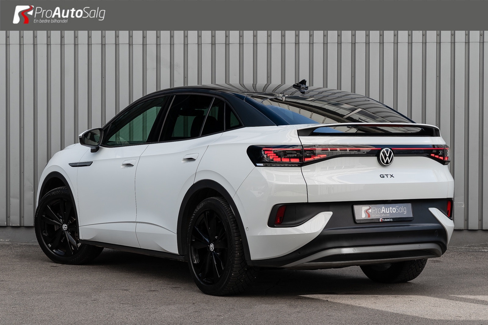 Hovedbilde av Volkswagen ID.5 GTX
