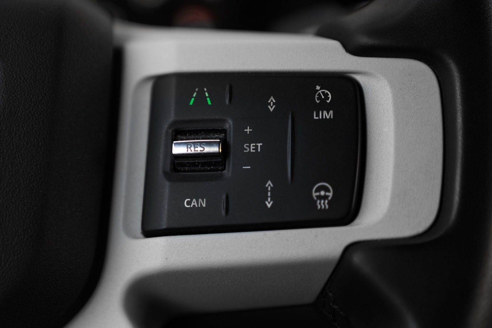 Hovedbilde av Land Rover Defender 110