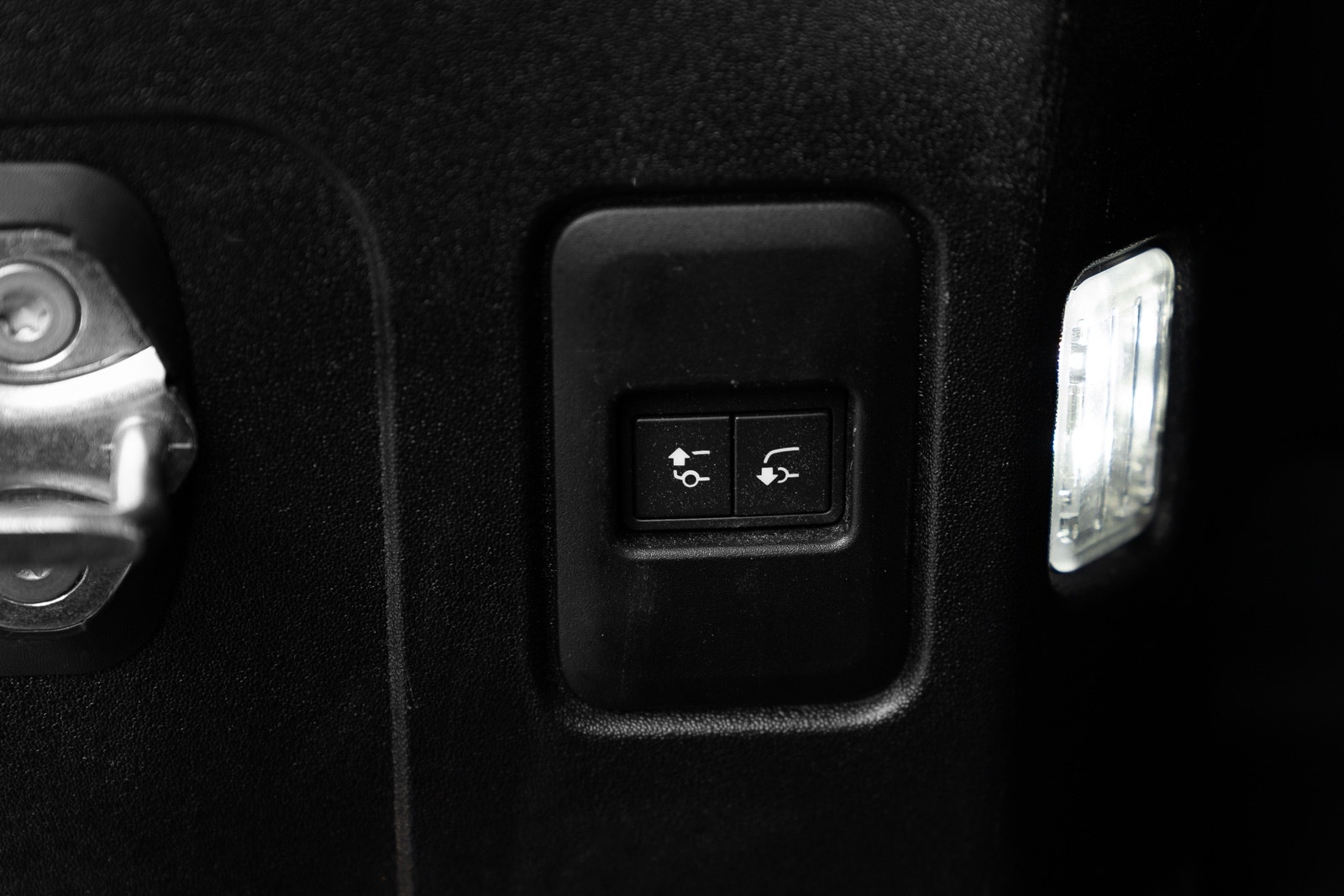 Hovedbilde av Land Rover Defender 110