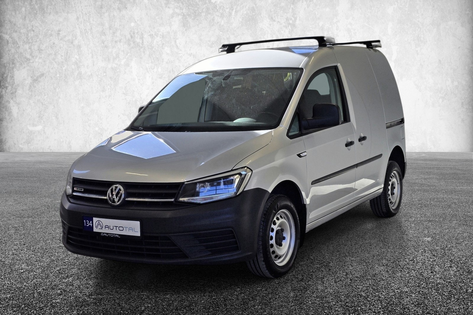 Volkswagen Caddy - Photo 3