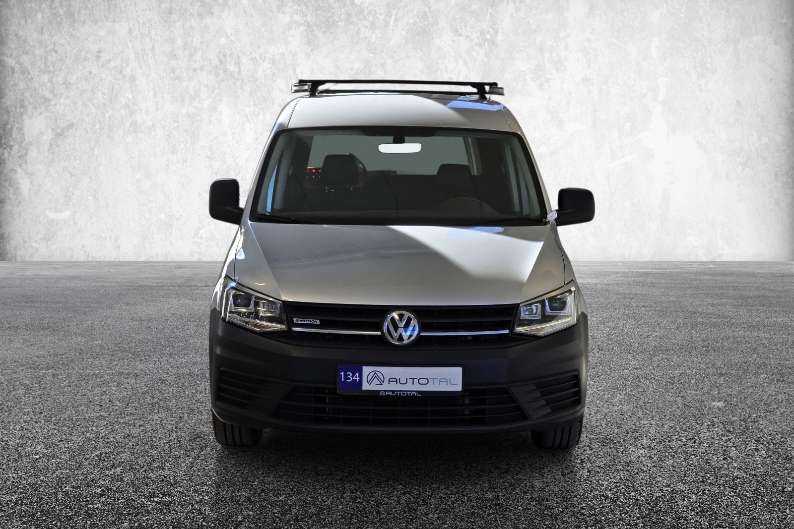 Volkswagen Caddy - Photo 2