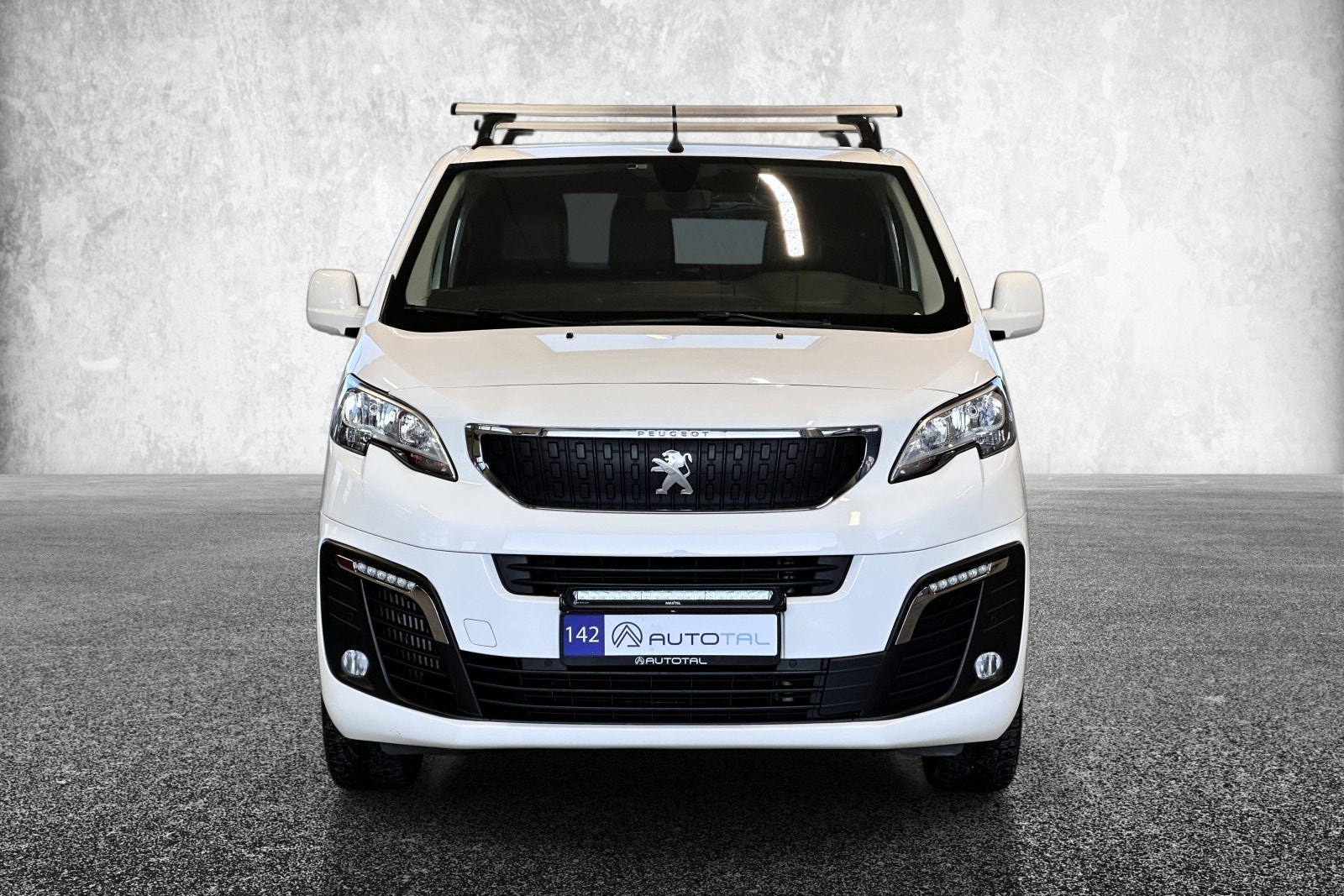 Peugeot Expert - Photo 2