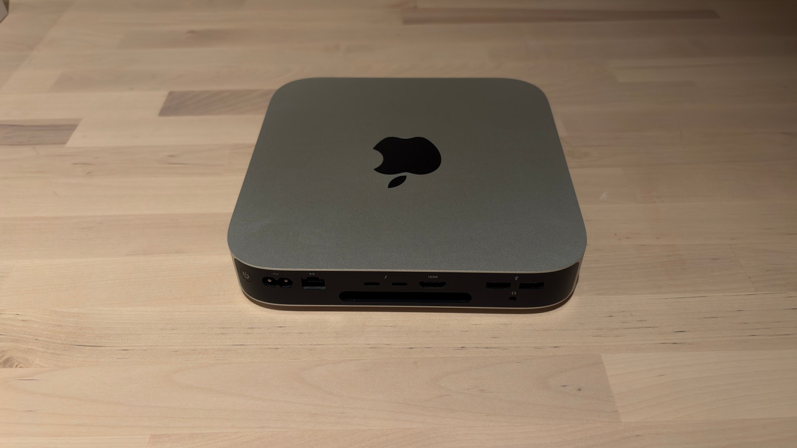 Mac Mini M1 (16gb ram, 512gb SSD) | FINN-torget