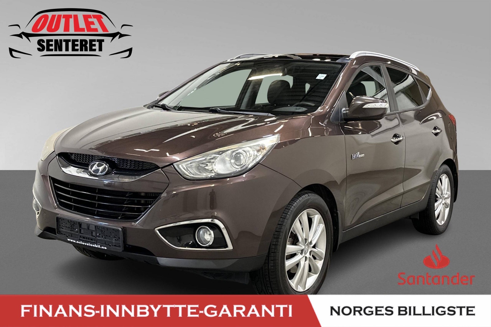 Bilde av 'Hyundai ix35'