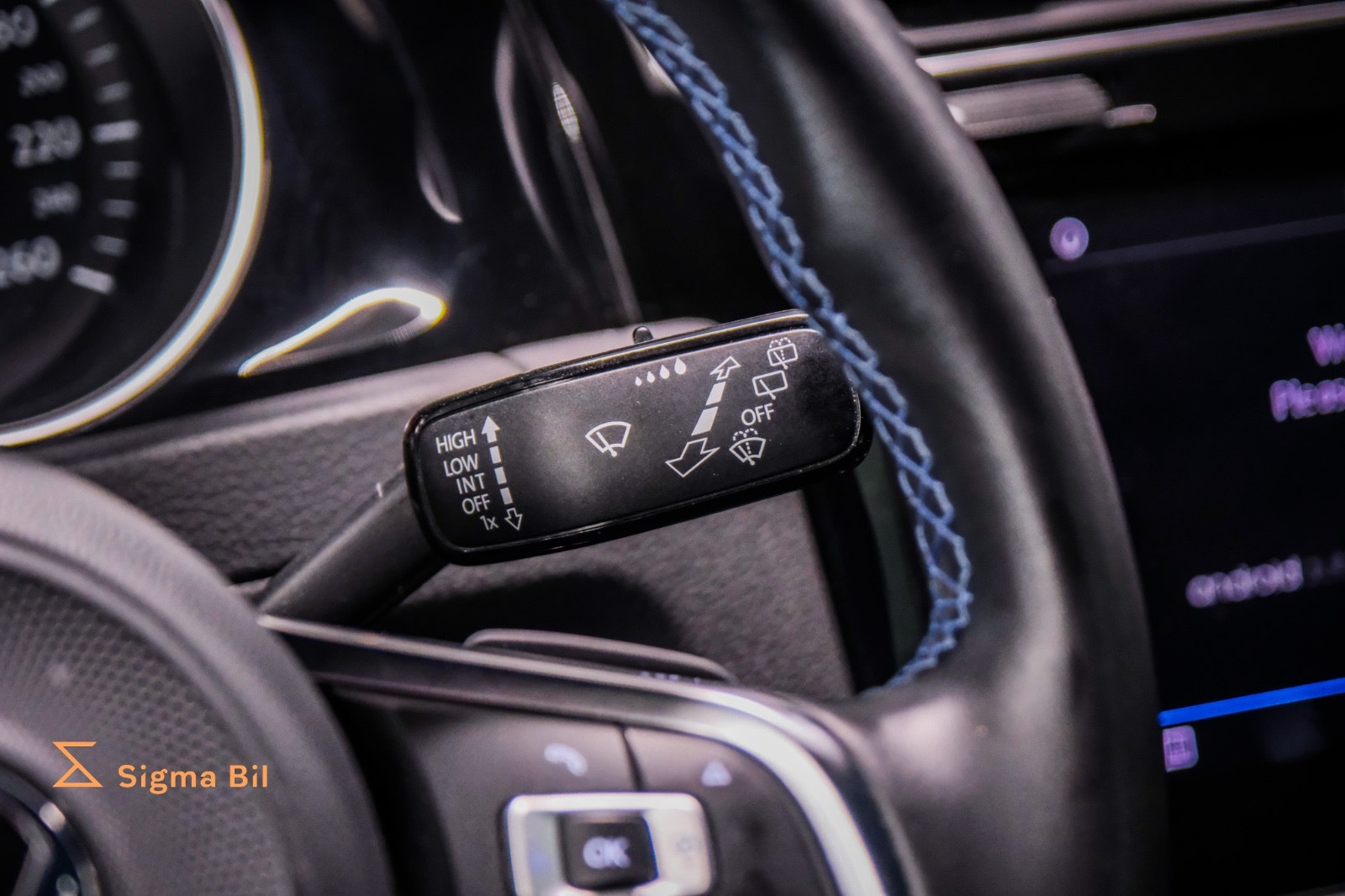 Bilde av Volkswagen Golf