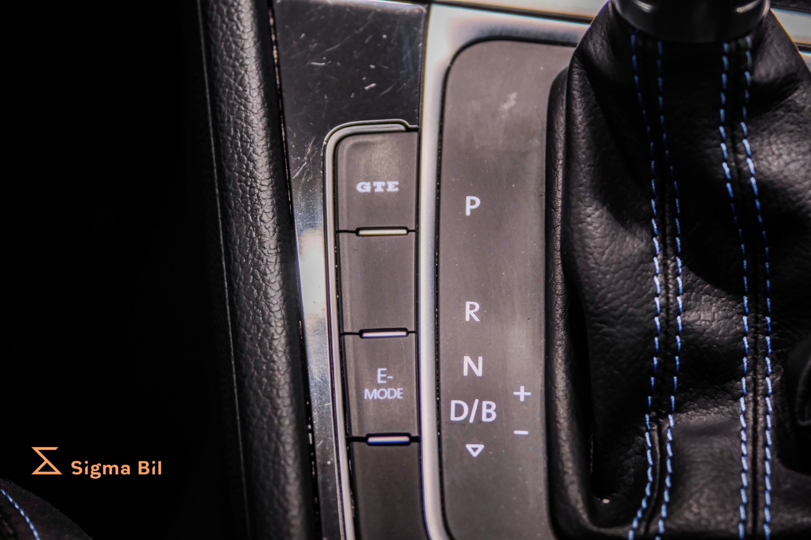 Bilde av Volkswagen Golf