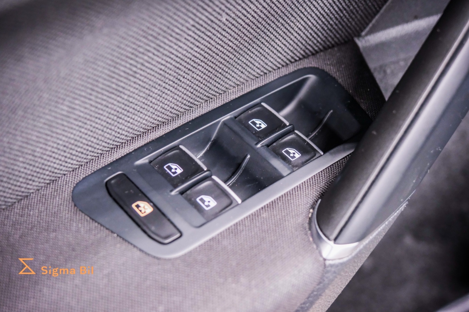 Bilde av Volkswagen Golf