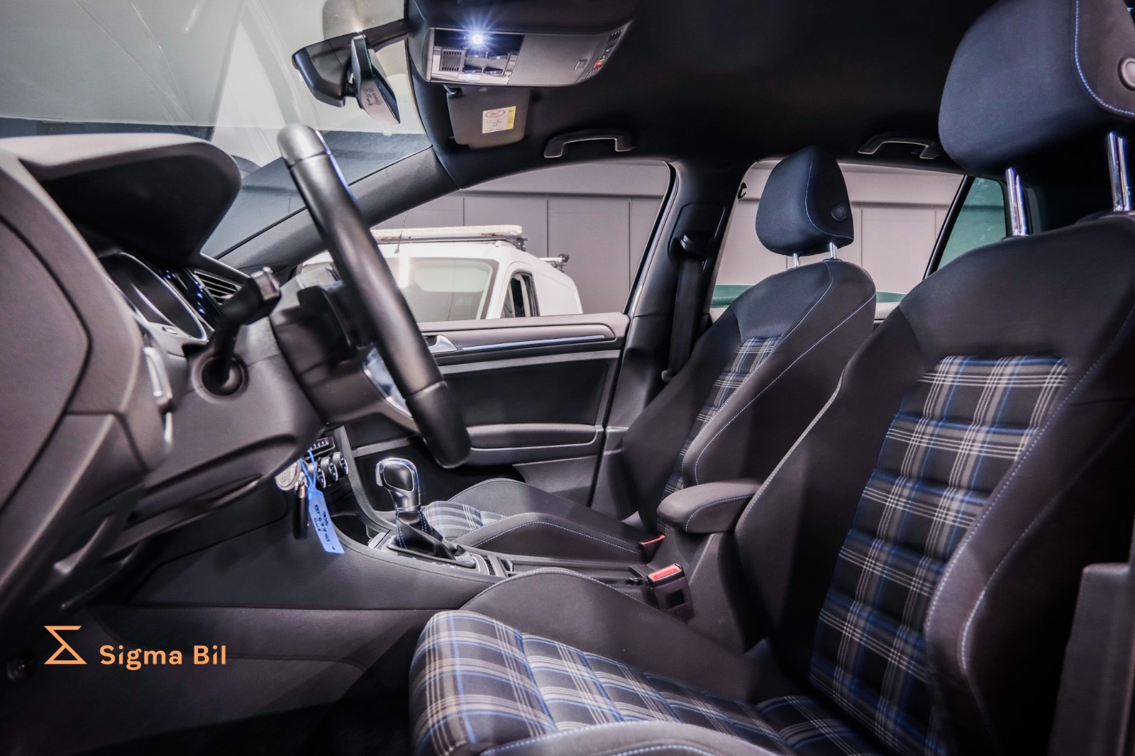 Bilde av Volkswagen Golf