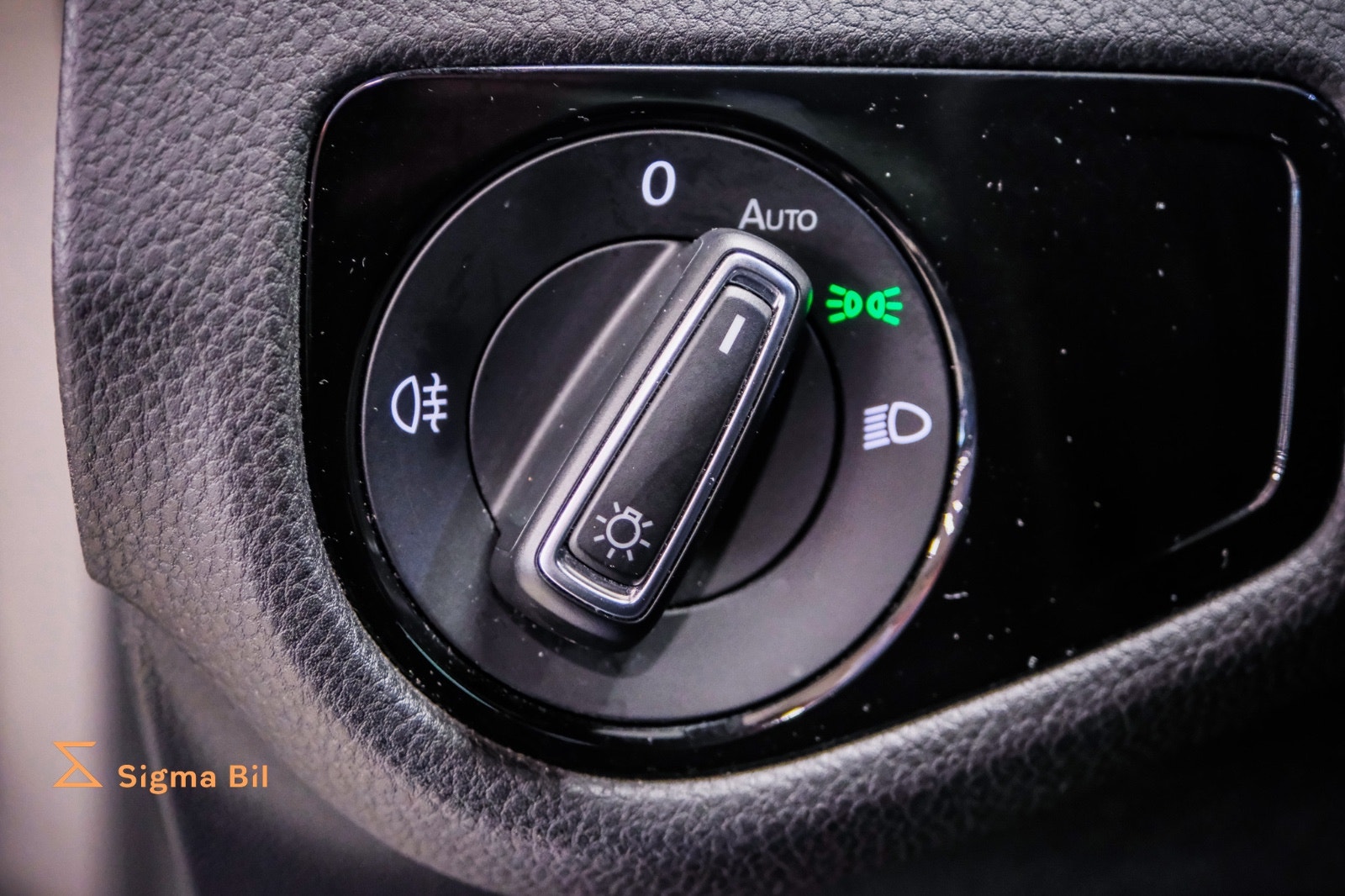 Bilde av Volkswagen Golf