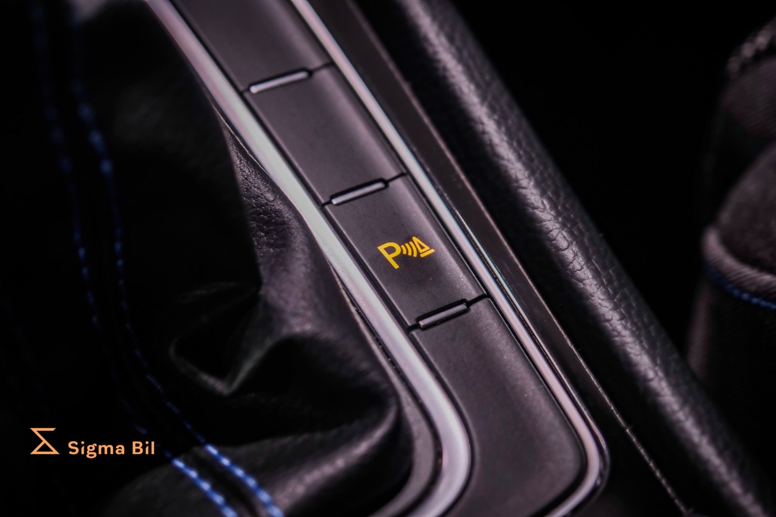 Bilde av Volkswagen Golf