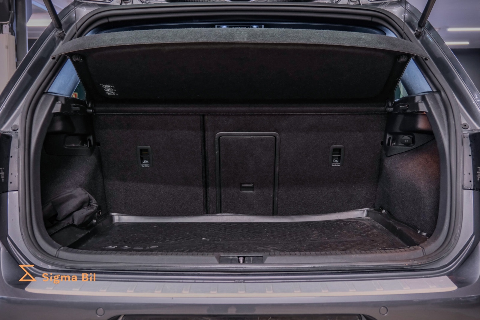 Bilde av Volkswagen Golf