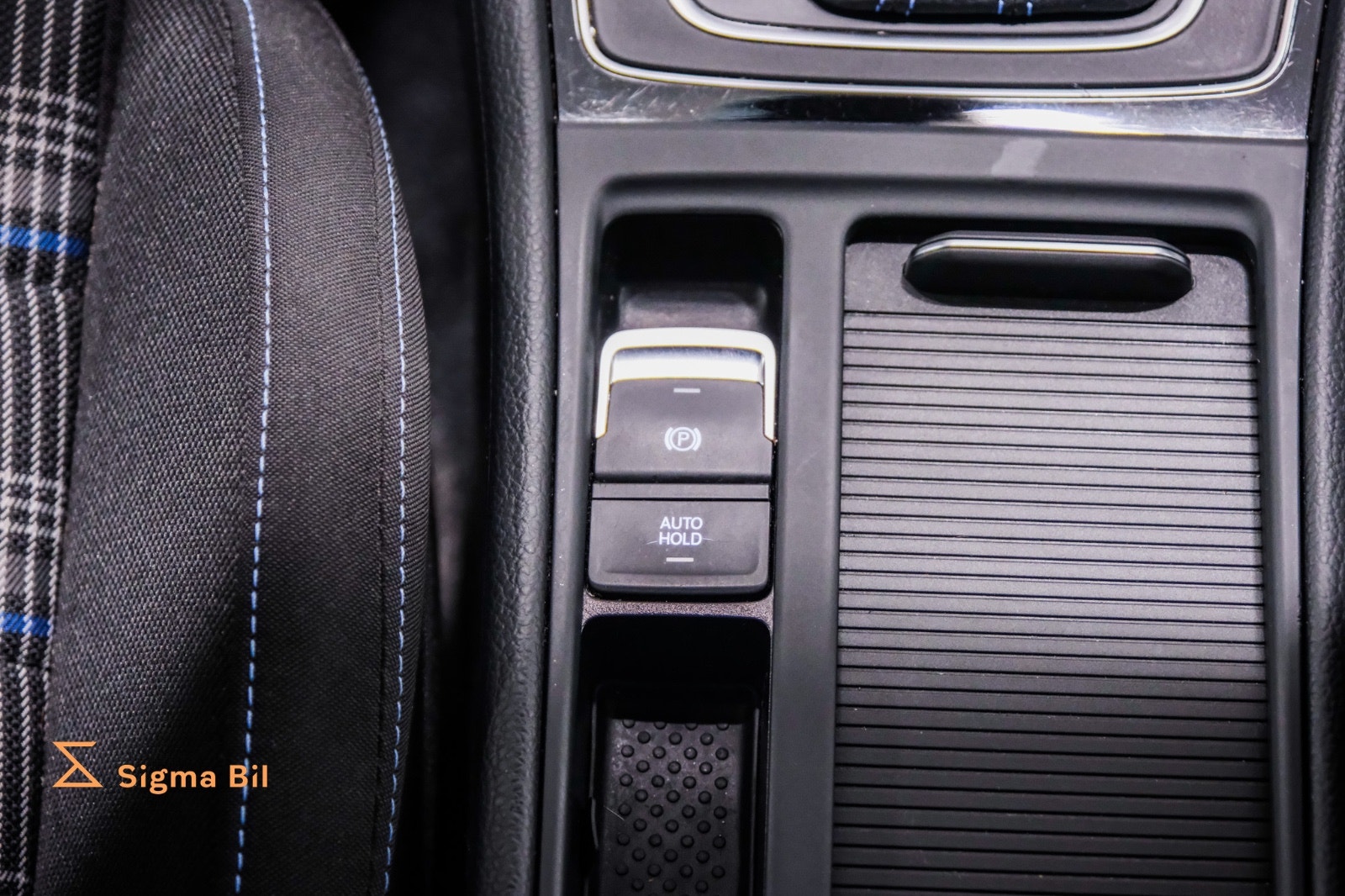 Bilde av Volkswagen Golf
