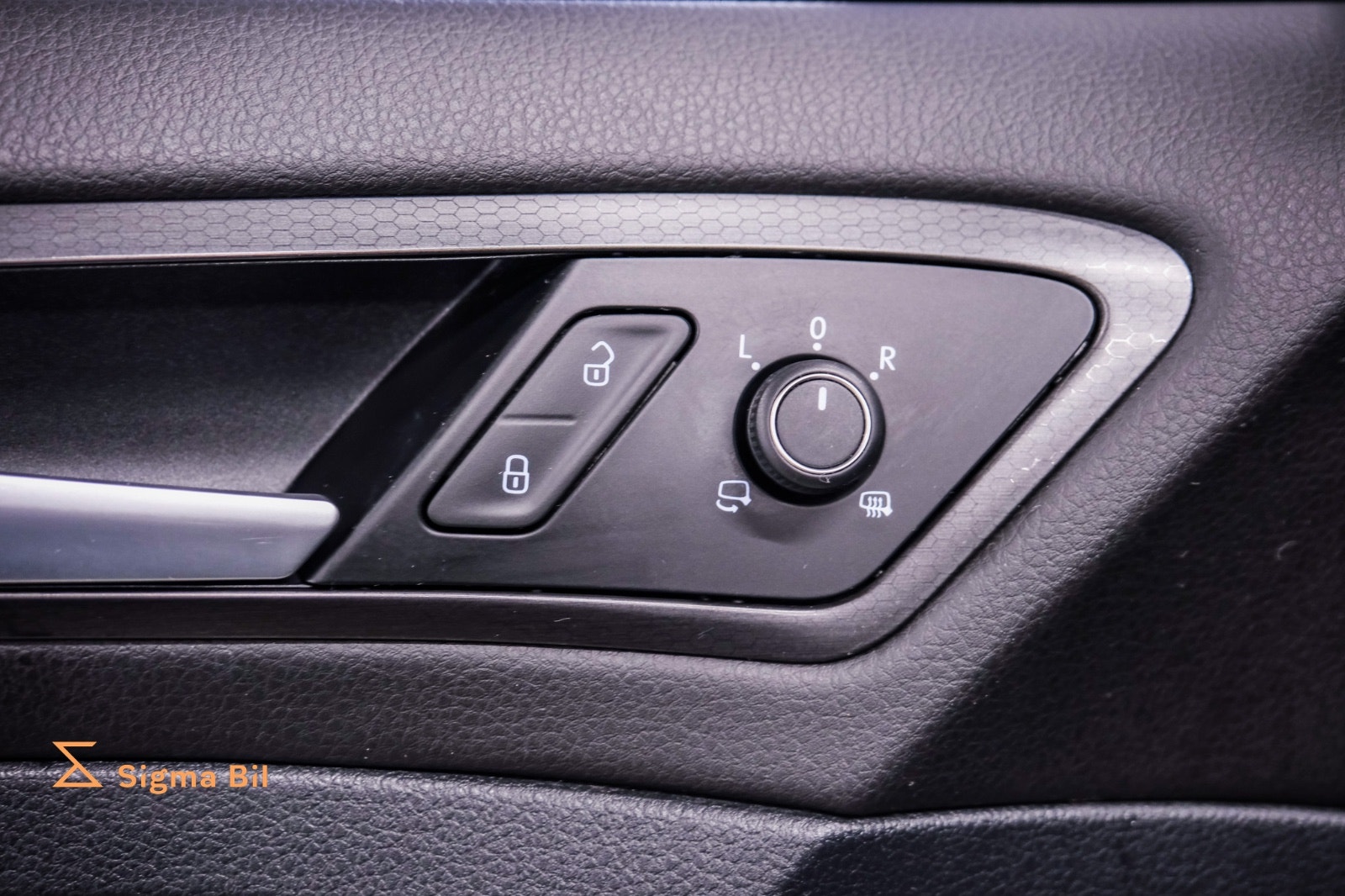 Bilde av Volkswagen Golf