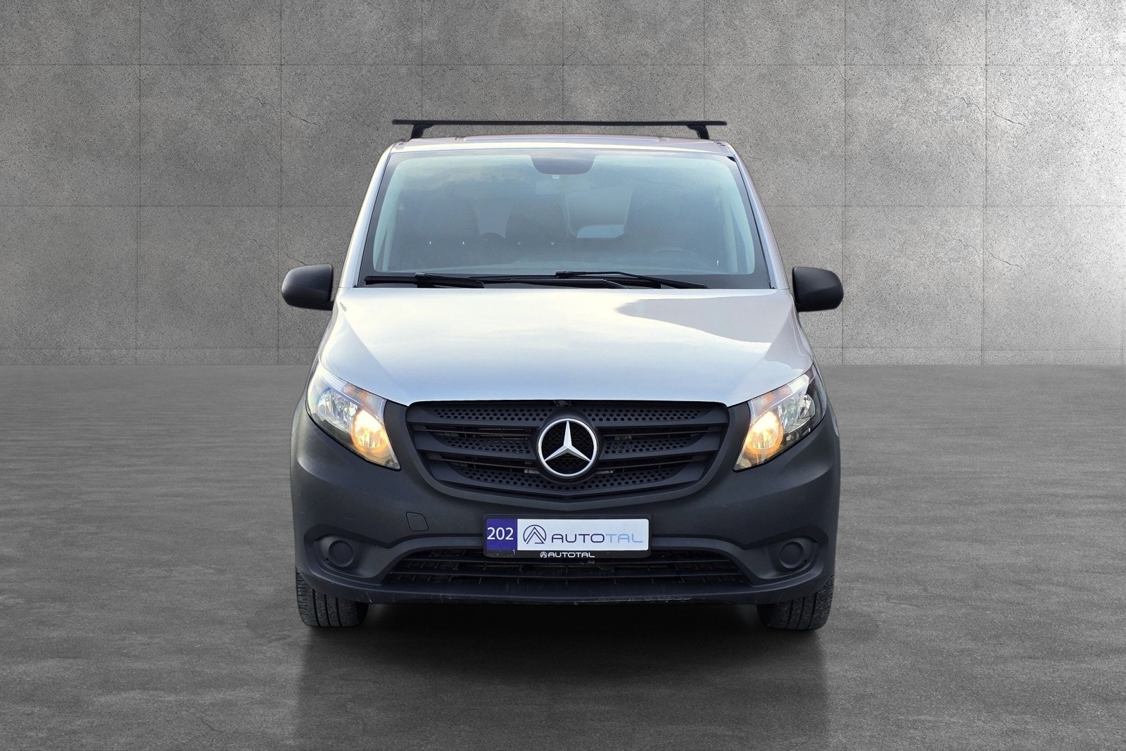 Mercedes-Benz Vito - Photo 2
