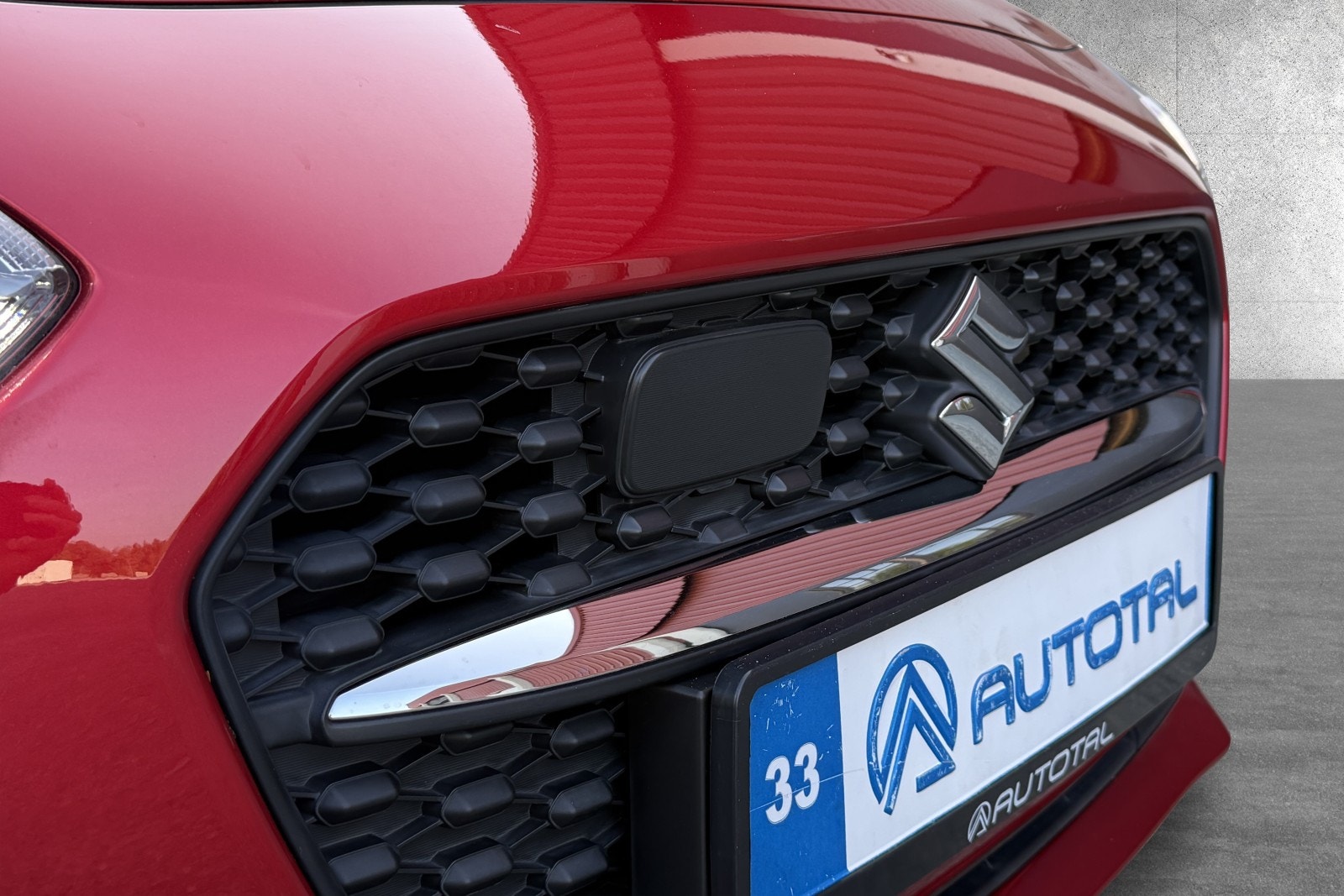 Suzuki Swift - Photo 2
