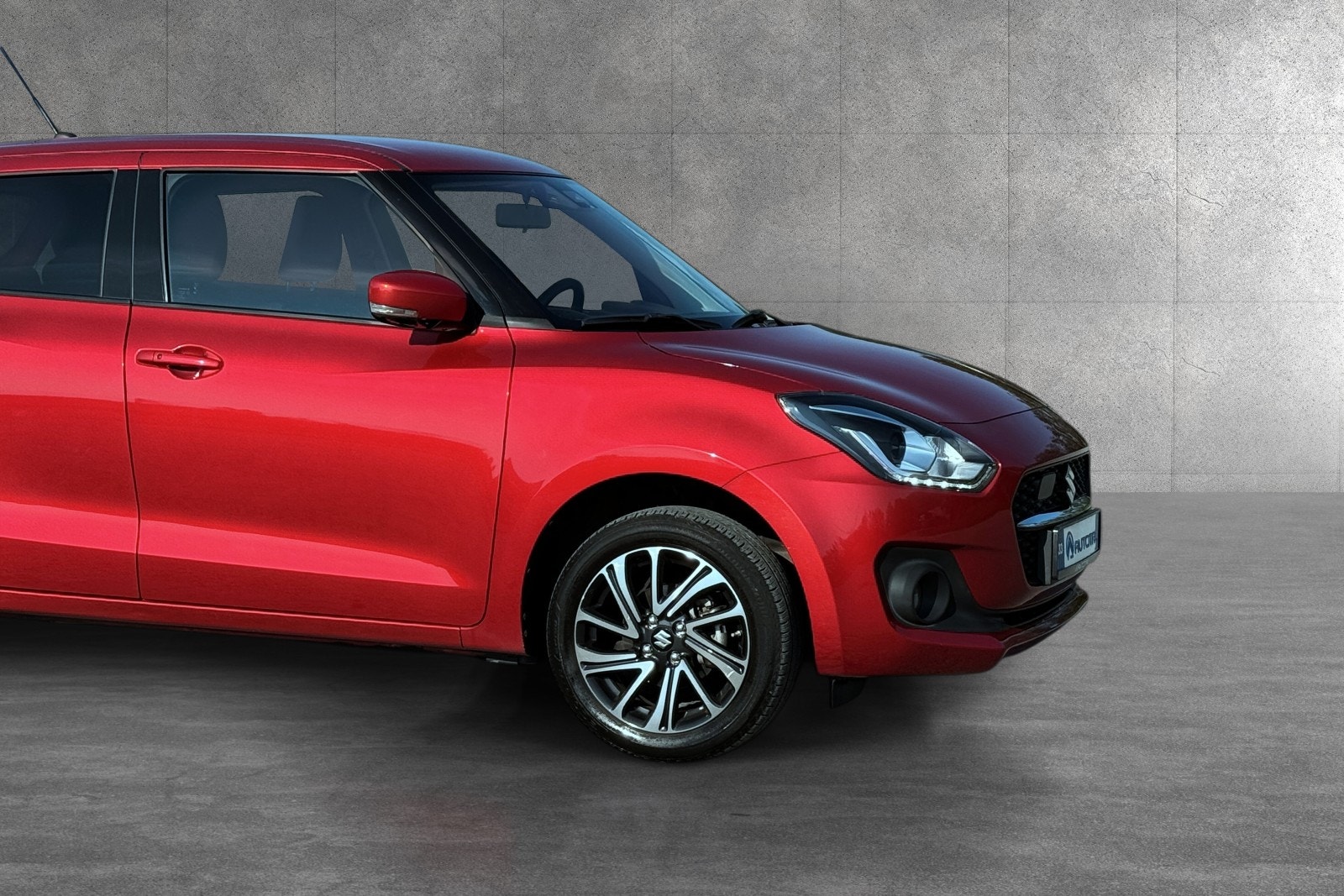 Suzuki Swift - Photo 3