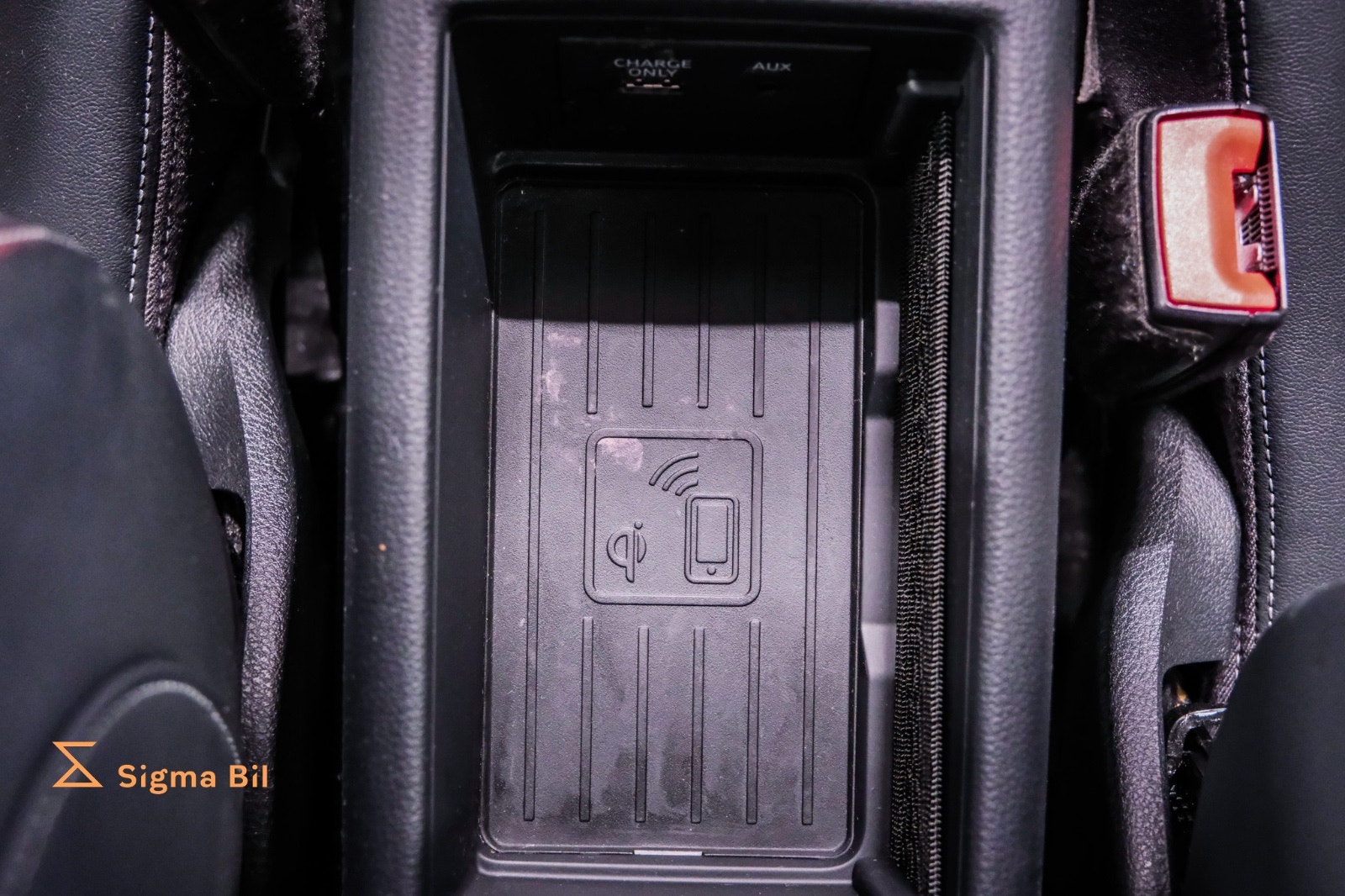 Bilde av Audi A3