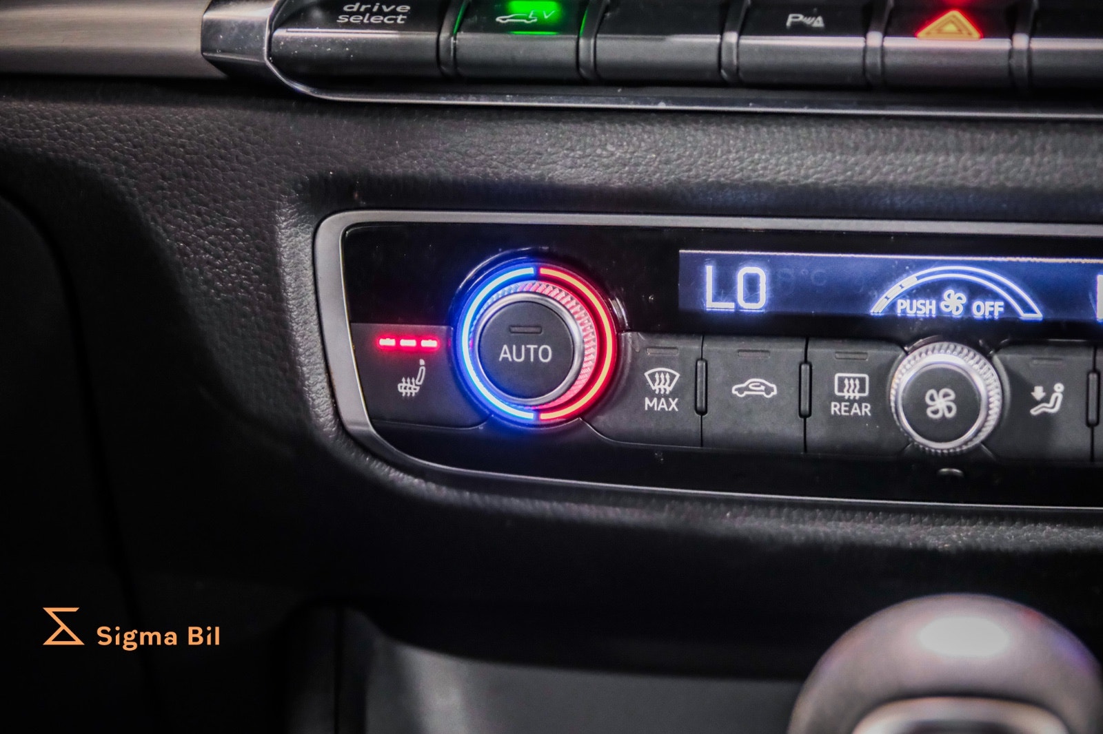 Bilde av Audi A3