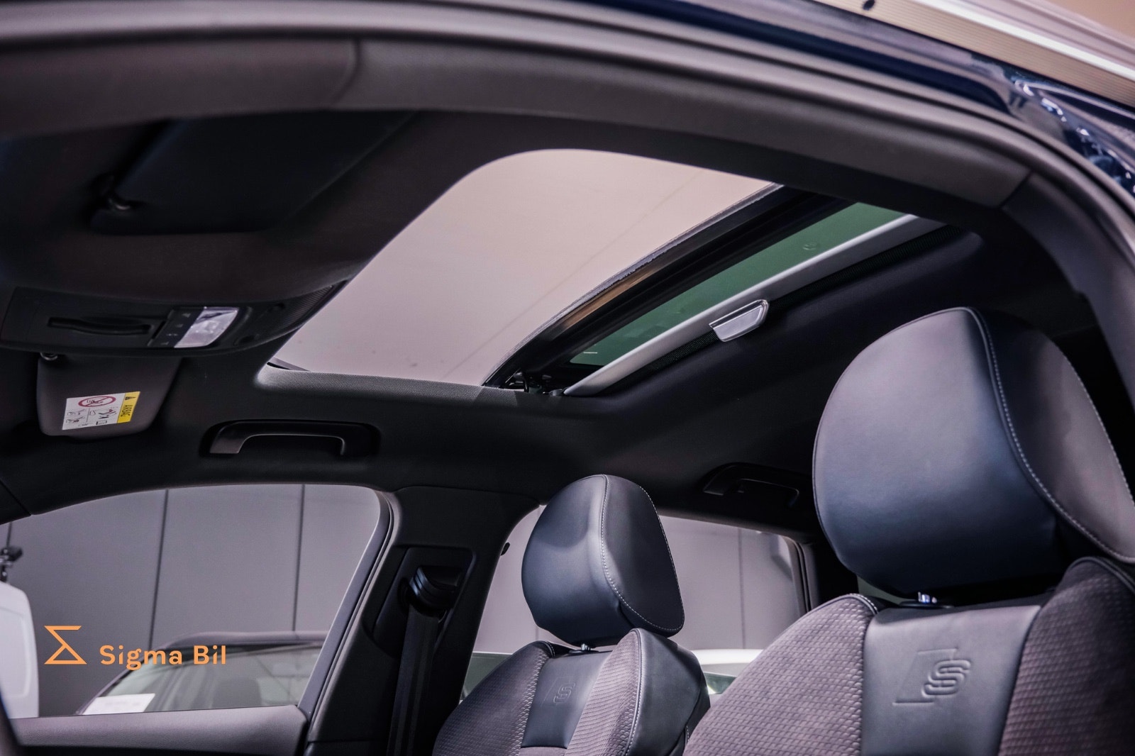 Bilde av Audi A3