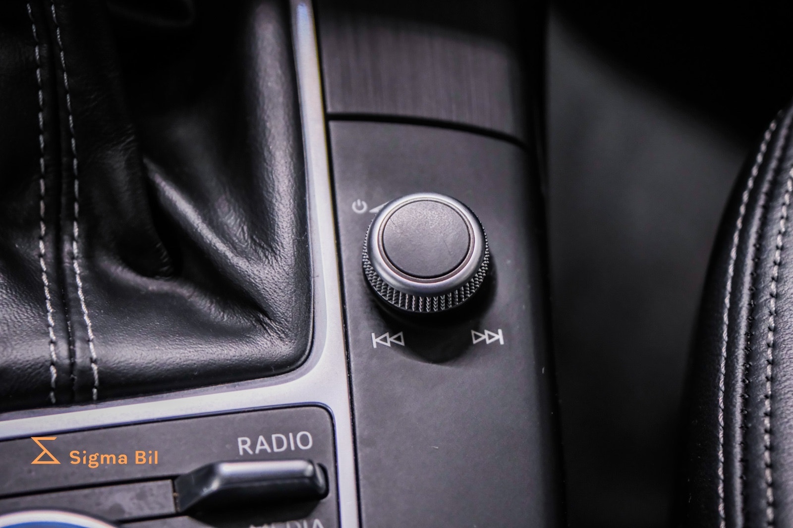 Bilde av Audi A3