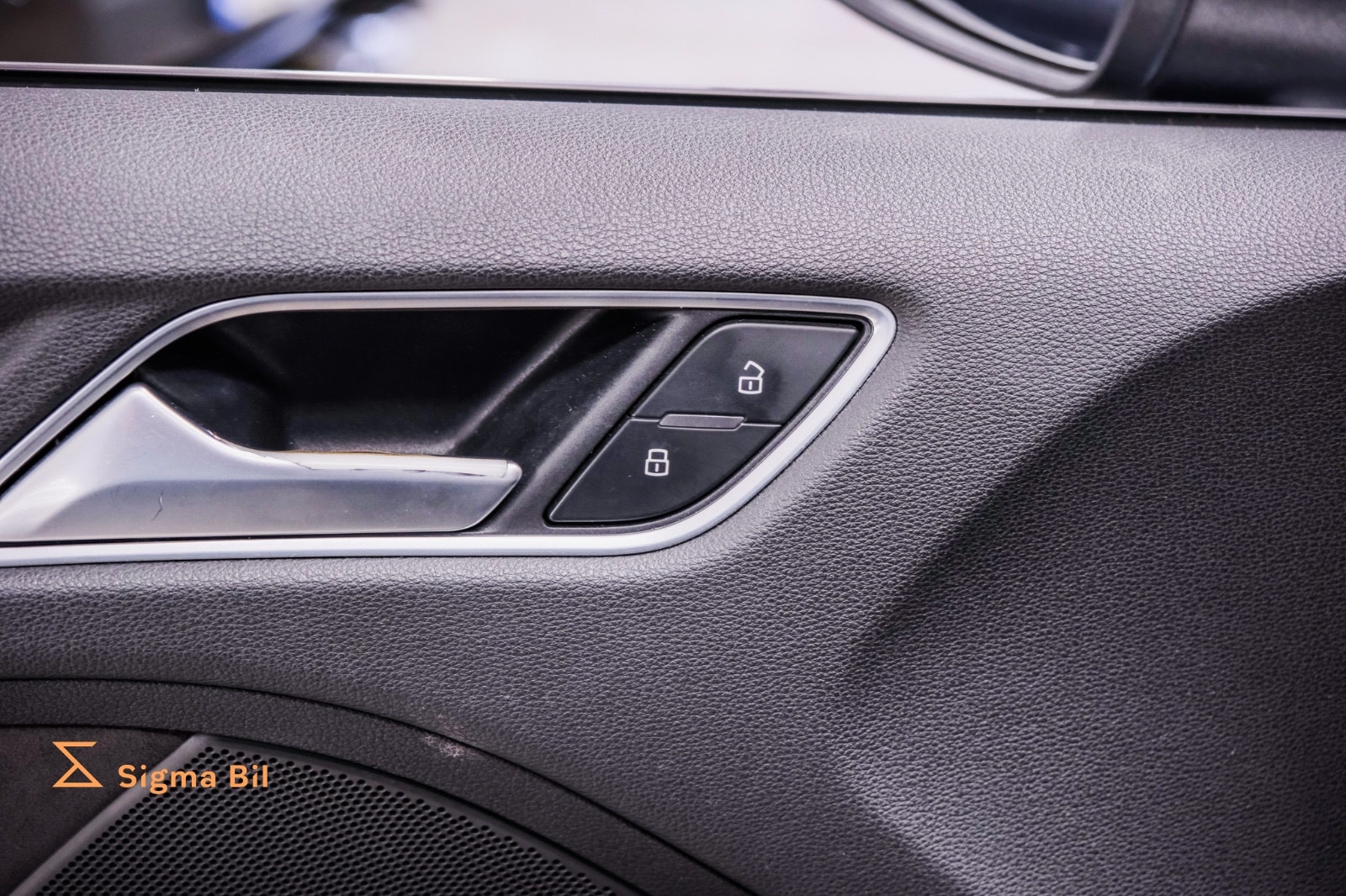 Bilde av Audi A3