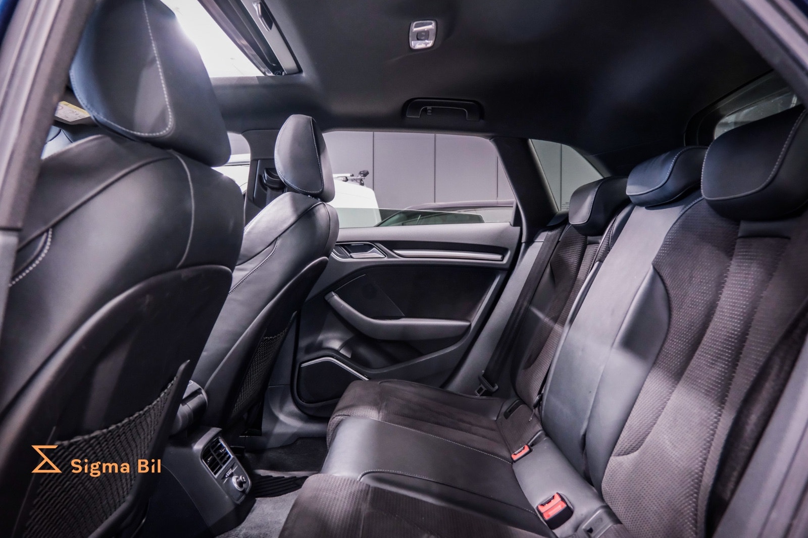 Bilde av Audi A3