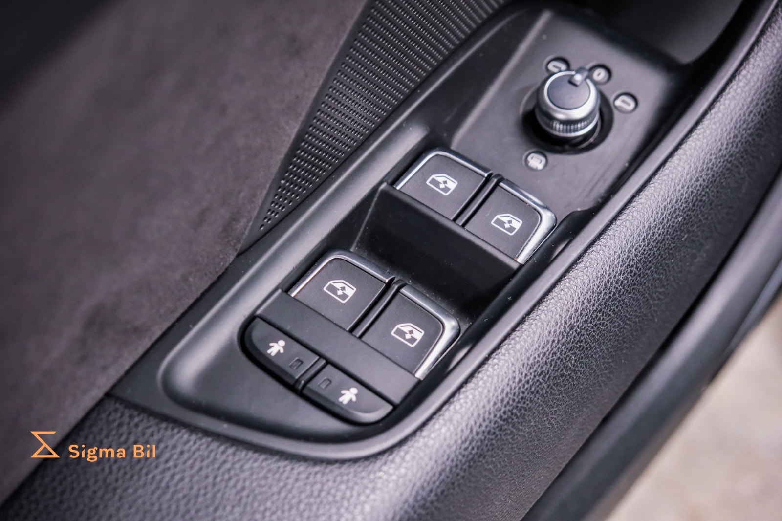 Bilde av Audi A3