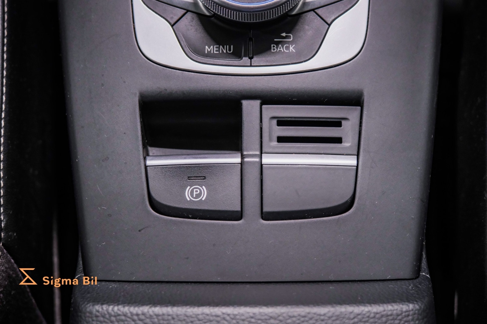 Bilde av Audi A3