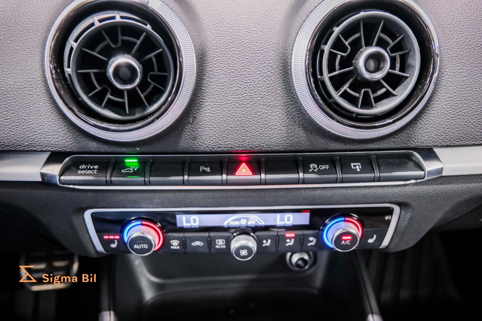Bilde av Audi A3