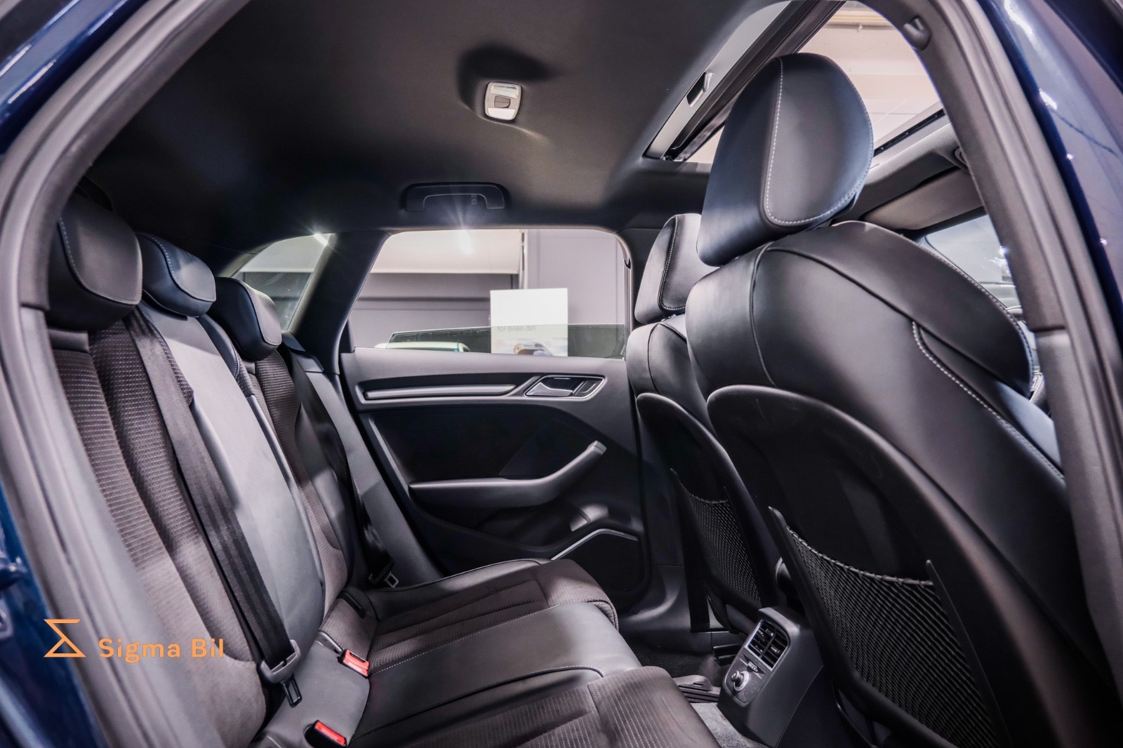 Bilde av Audi A3