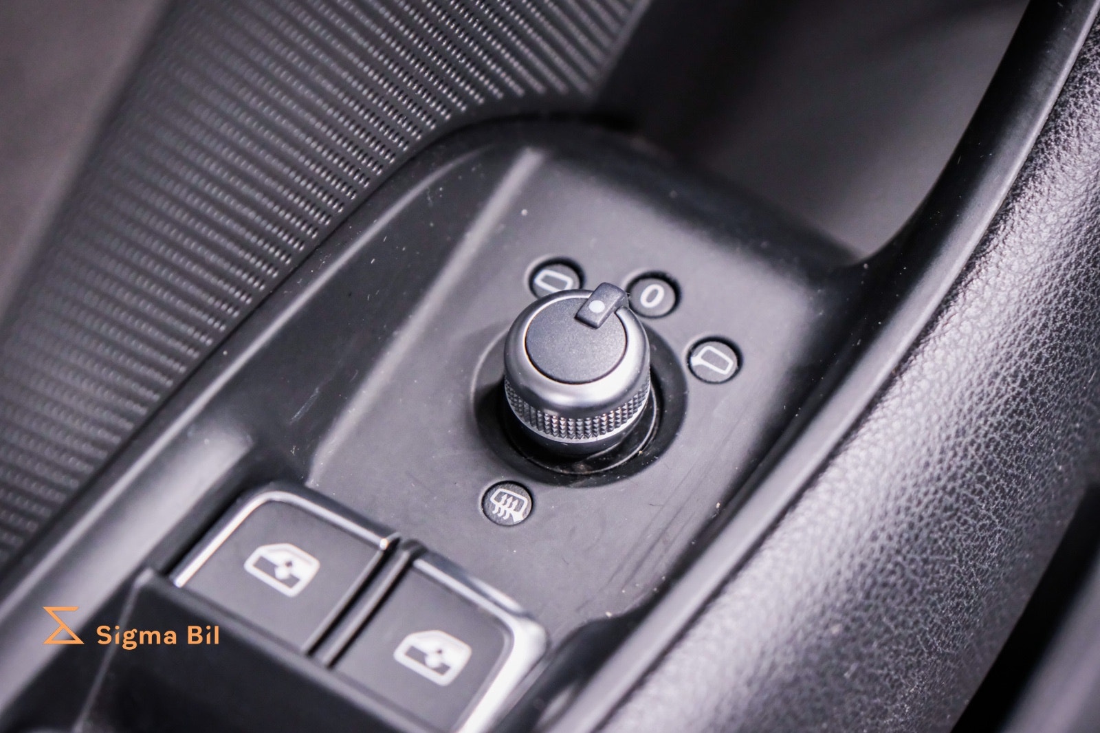 Bilde av Audi A3