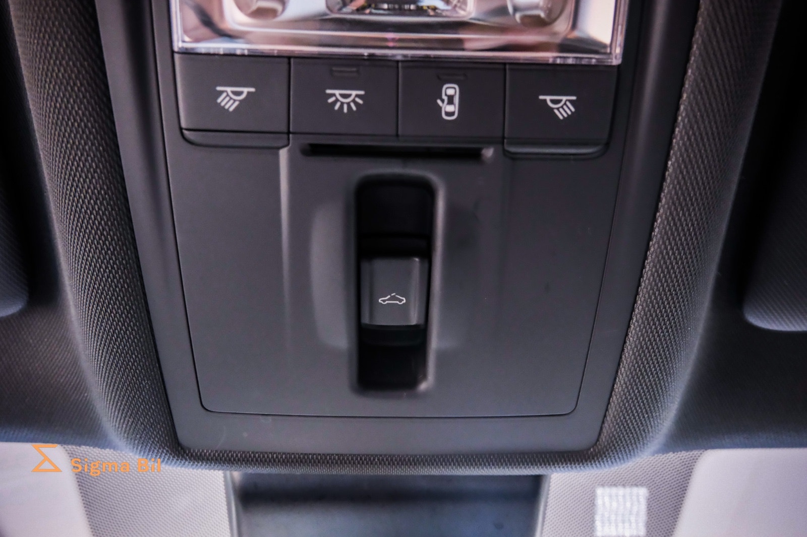 Bilde av Audi A3